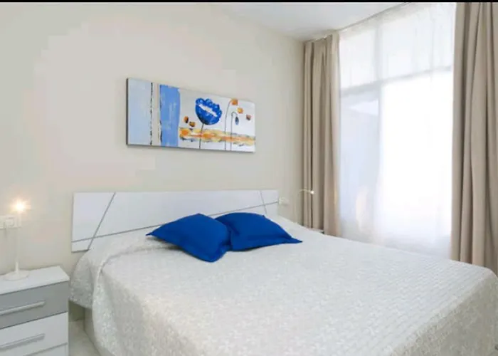 Attic Playa De Troya