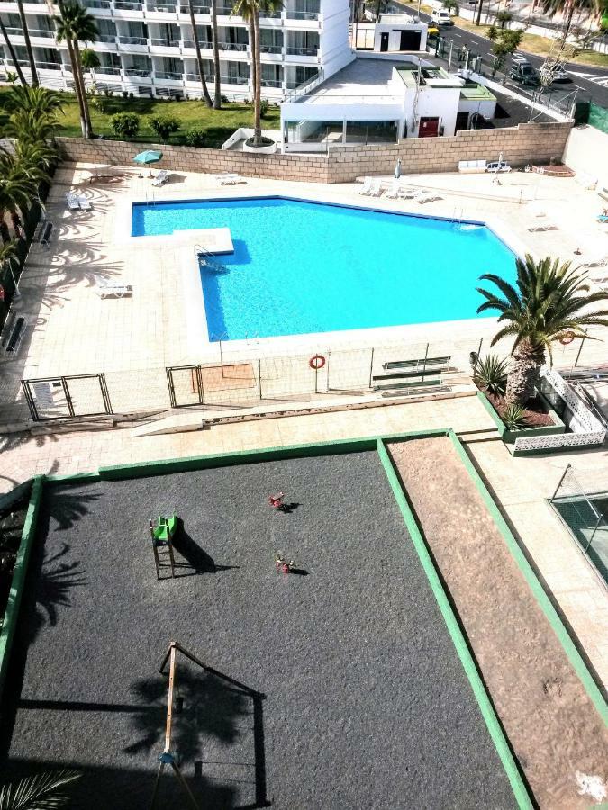 Apartment Attic Playa De Troya