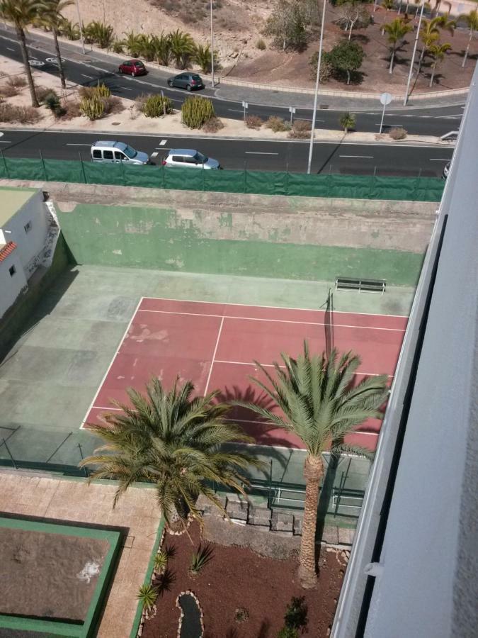 Attic Playa De Troya * Playa de las Americas (Tenerife)