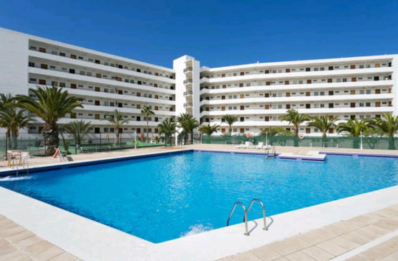 Apartment Attic Playa De Troya
