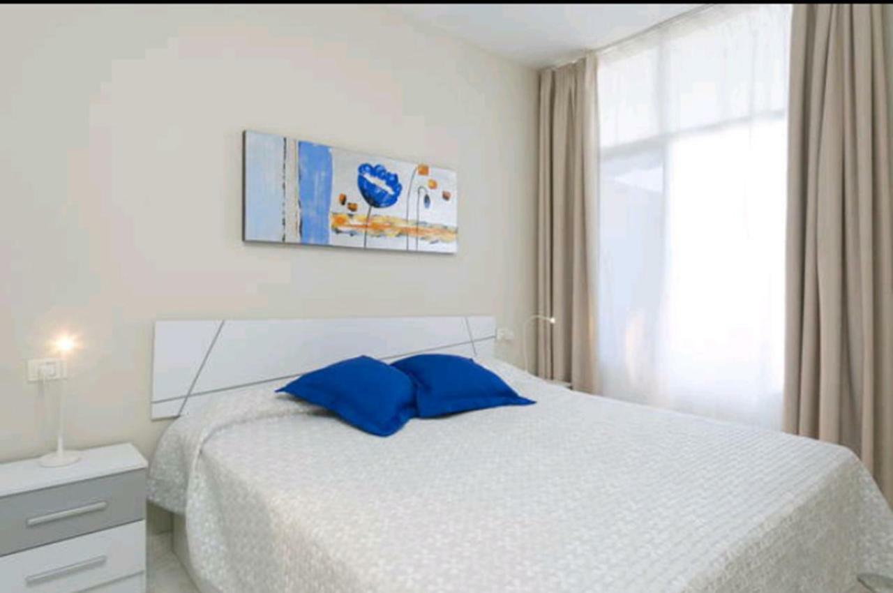 Apartment Attic Playa De Troya