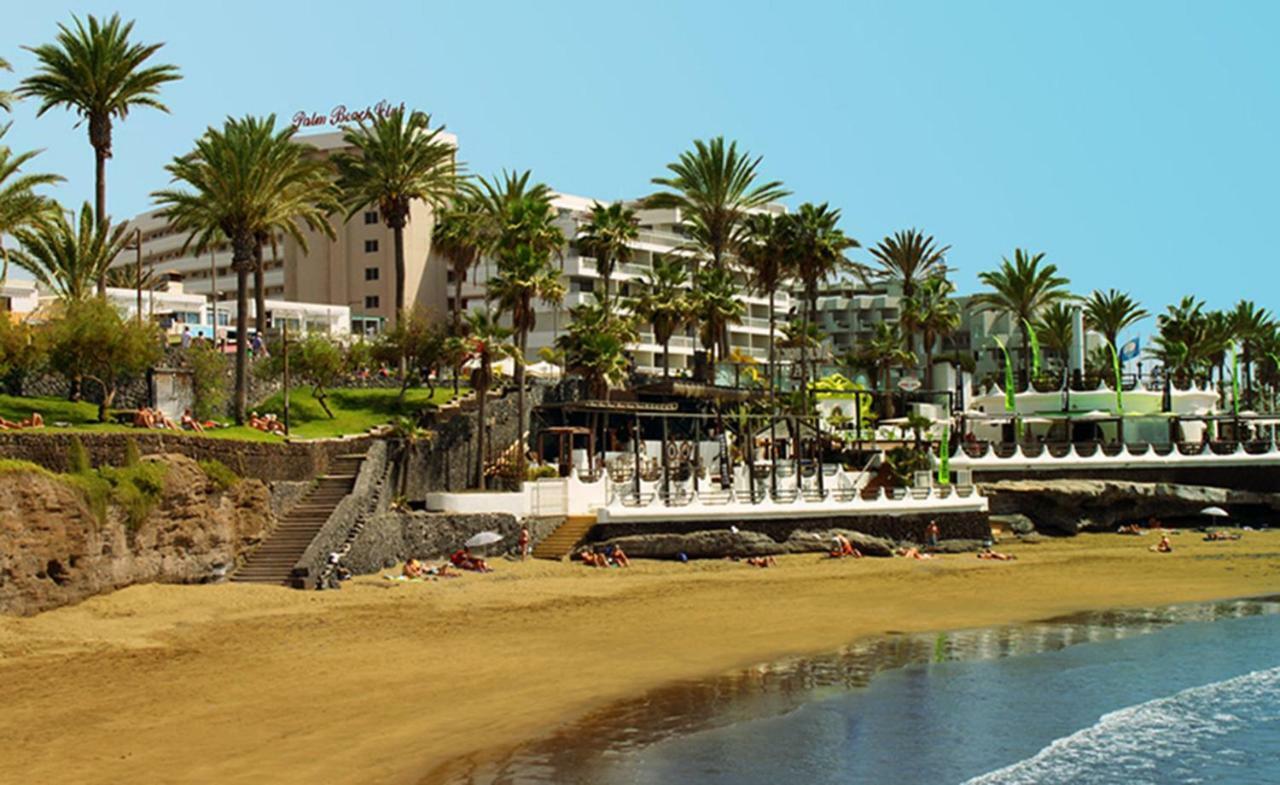 Attic Playa De Troya Apartment *