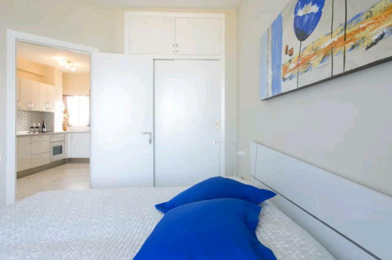 Apartment Attic Playa De Troya