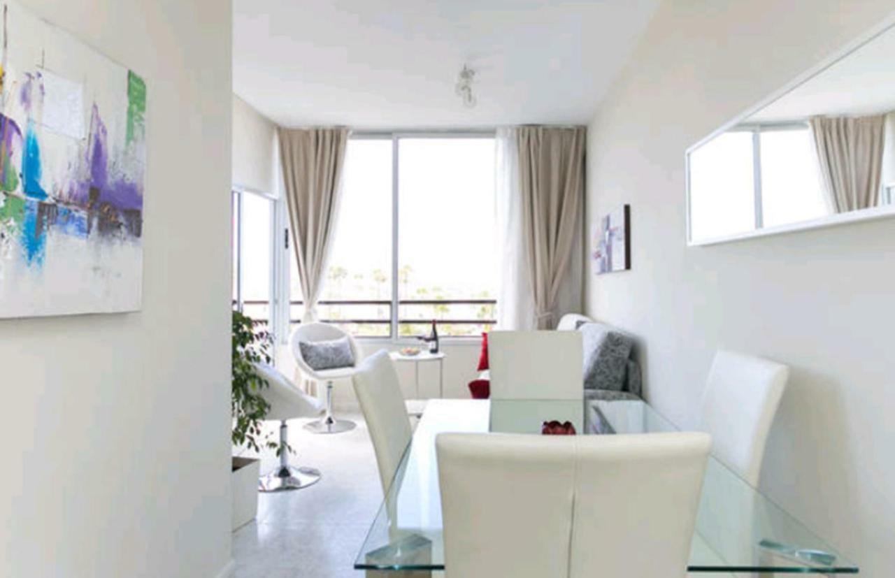 Attic Playa De Troya *