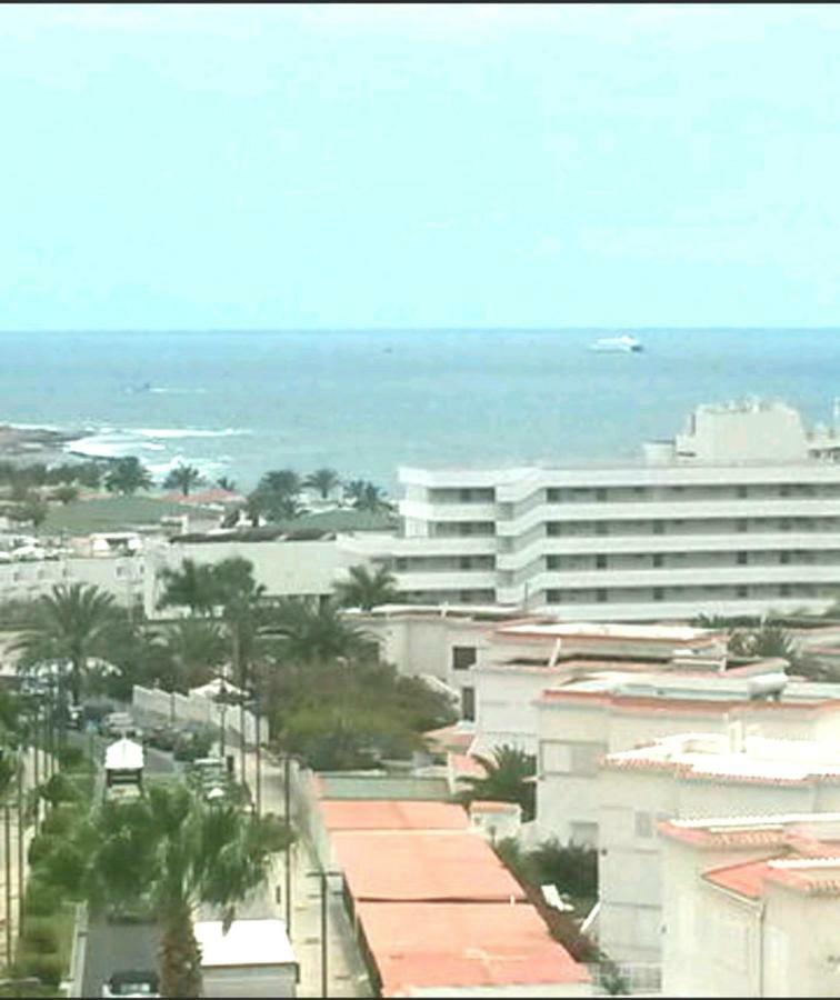Attic Playa De Troya Apartment