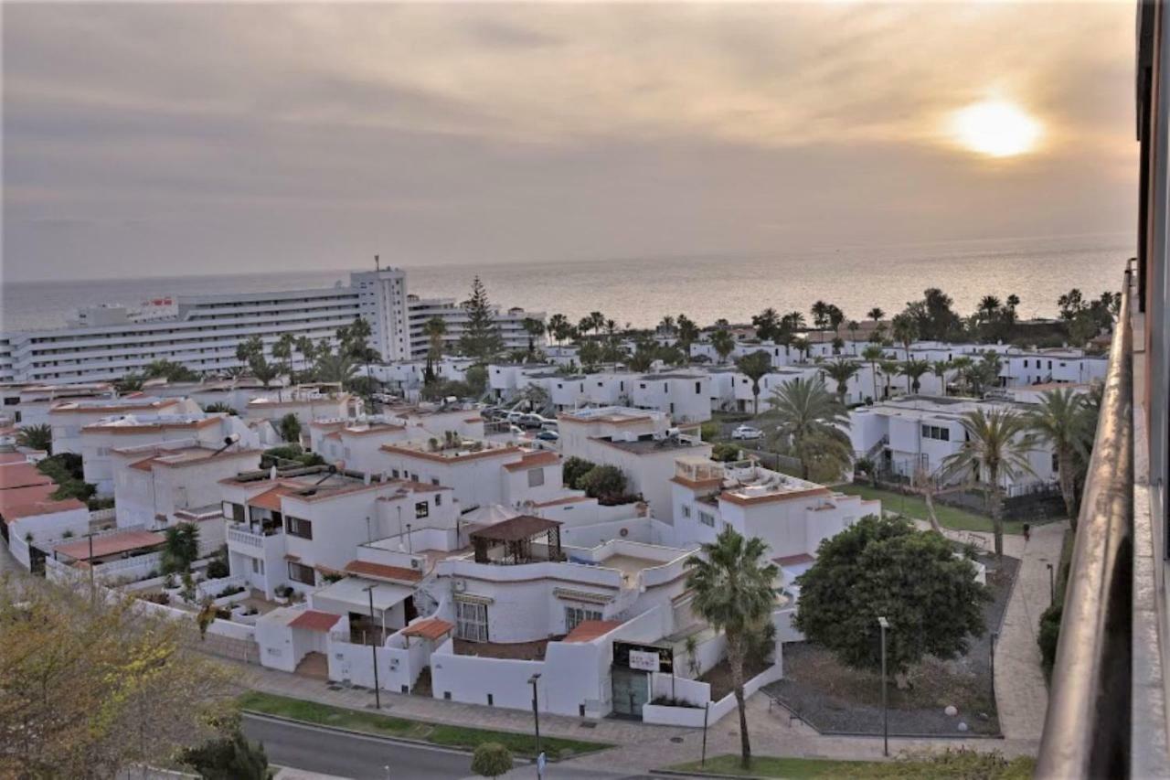 Apartment Attic Playa De Troya