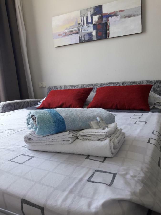 Apartment Attic Playa De Troya Playa de las Americas (Tenerife)