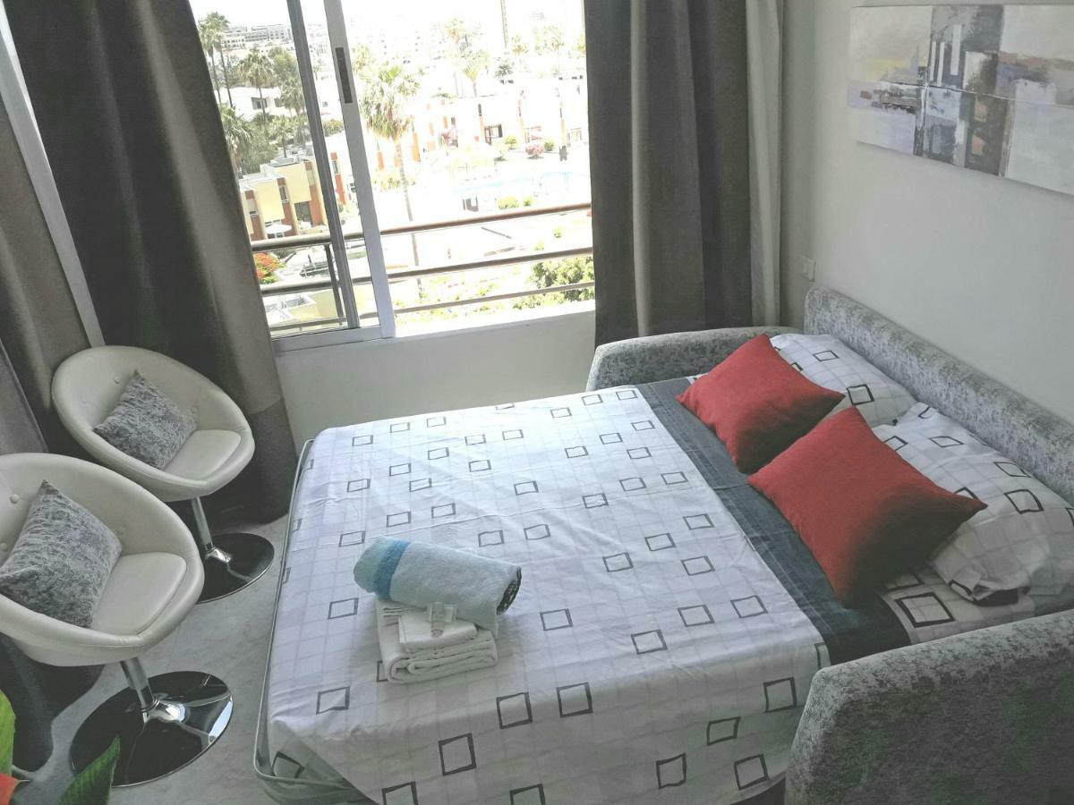 Apartment Attic Playa De Troya Playa de las Americas (Tenerife)