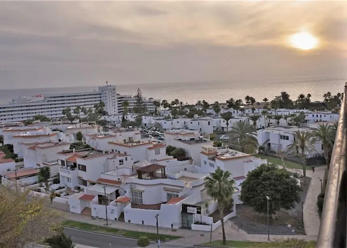 Attic Playa De Troya