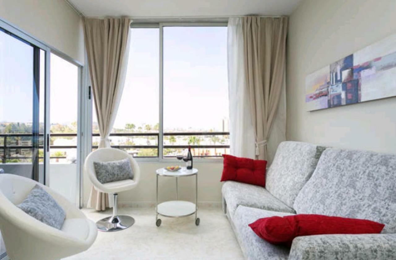 Apartamento Attic Playa De Troya *