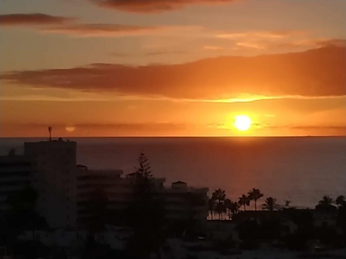 Apartamento Attic Playa De Troya *